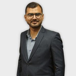 Picture of Syed Turab Haider