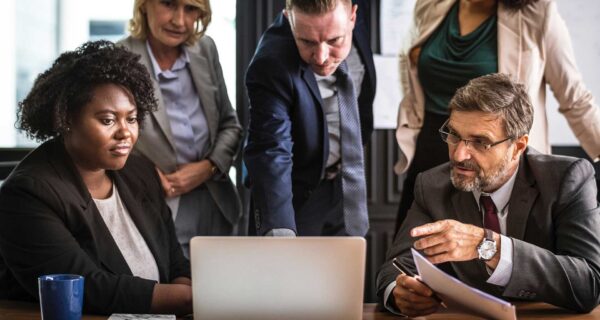 Outsourcing Accounting Services Brings Prosperity